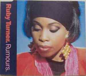 Ruby Turner - Rumors