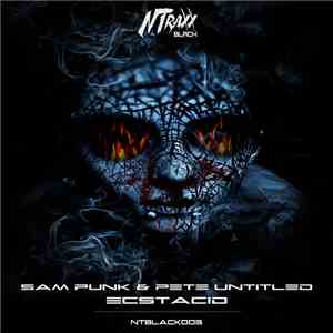 Sam Punk & Pete Untitled - Ecstacid