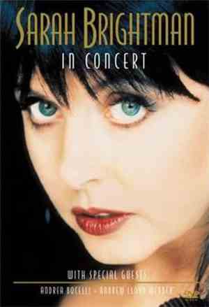 Sarah Brightman - In Concert