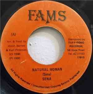 Sena - Natural Woman