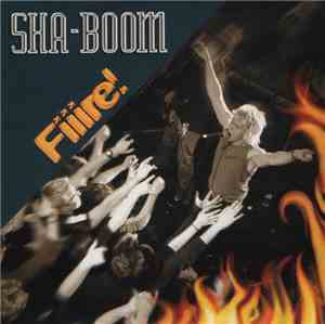 Sha-Boom - Fiiire!
