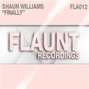 Shaun Williams  - Finally
