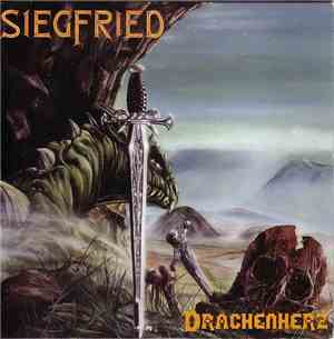 Siegfried - Drachenherz