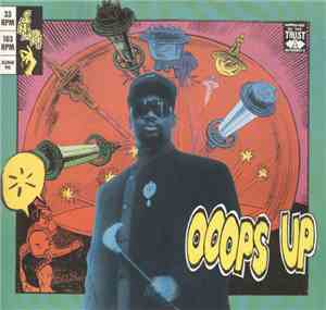 Snap! - Ooops Up