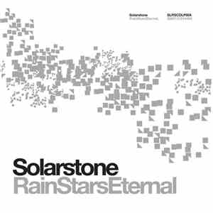 Solarstone - Rain Stars Eternal