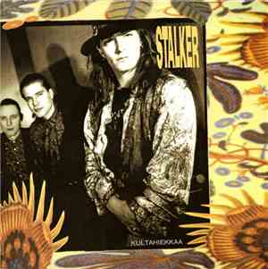 Stalker  - Kultahiekkaa