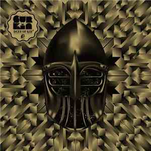 Surkin - Next Of Kin - Mark II
