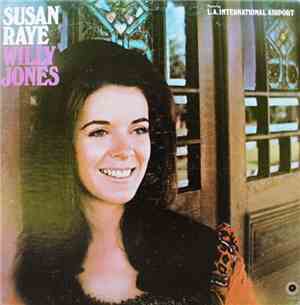 Susan Raye - Willy Jones