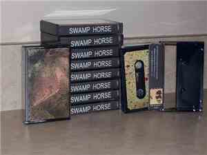 Swamp Horse - Swamp Horse