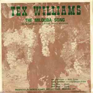 Tex Williams  - The Mildura Song / The Paddleboat Song