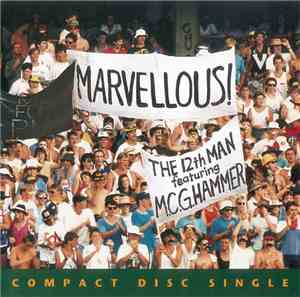 The 12th Man - Marvellous!