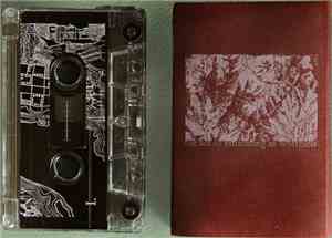 The Act of Estimating as Worthless - Amongst These Splintered Minds​/​/​Leaden Thoughts Sing Softly