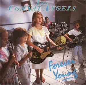 The Comsat Angels - Forever Young