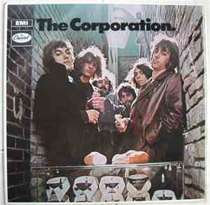 The Corporation  - The Corporation