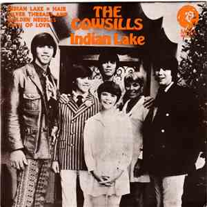 The Cowsills - Indian Lake