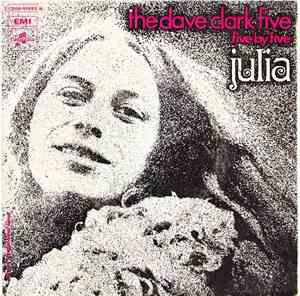 The Dave Clark Five - Julia