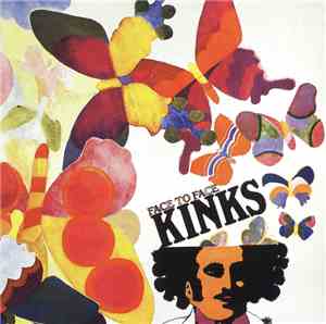 The Kinks - Face To Face