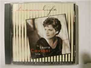 The Laura Caviani Trio - Dreamlife