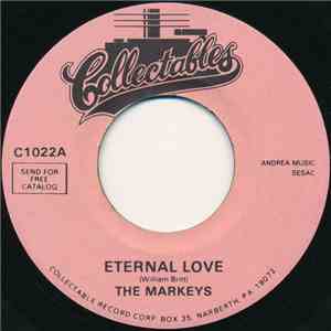 The Markeys  - Eternal Love