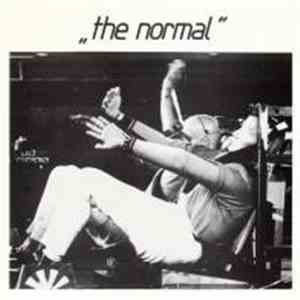 The Normal - Warm Leatherette / T.V.O.D.