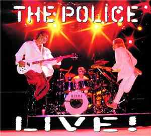 The Police - Live!