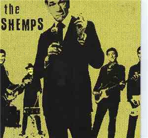 The Shemps  / To Hell And Back - Split