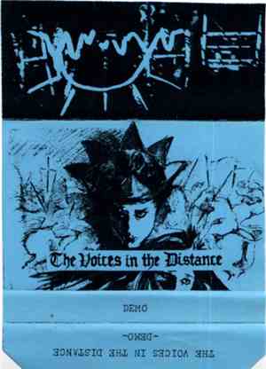 The Voices In The Distance - Demo