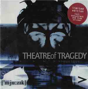 Theatre Of Tragedy - ['mju:zik]