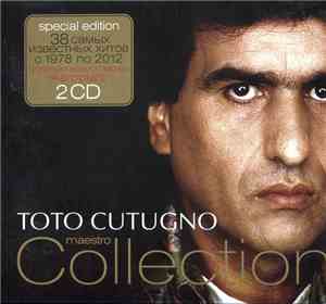 Toto Cutugno - Maestro Collection