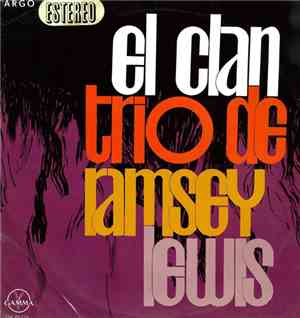 Trio De Ramsey Lewis - El Clan