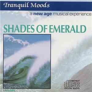 Unknown Artist - Shades Of Emerald