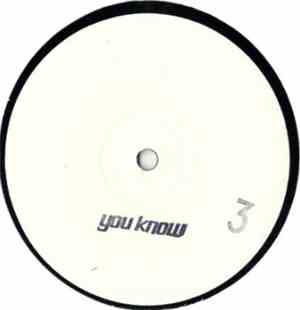 Unknown Artist - You Know 3