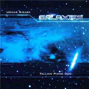 Urmas Sisask - Galaxies