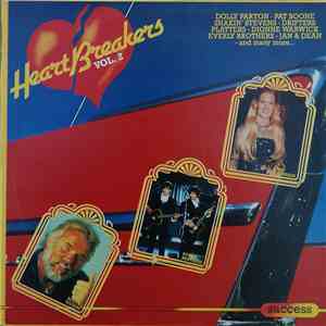 Various -  Heart Breakers Vol. 2