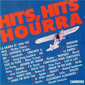 Various - 31 Hits, Hits Hourra