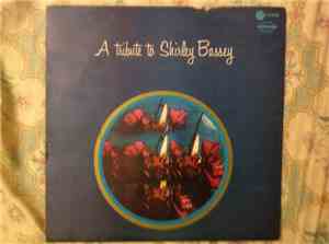 Various - A Tribute To Shirley Bassey