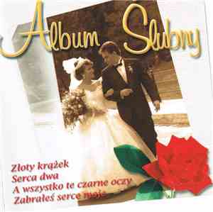 Various - Album Ślubny