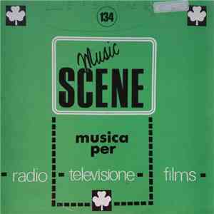 Various - Big Band Scene