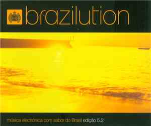 Various - Brazilution 5.2