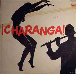 Various - ¡Charanga!