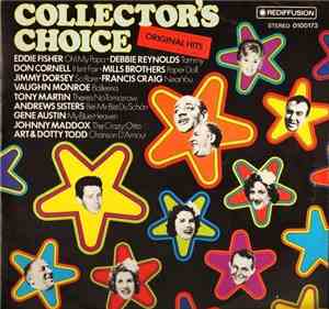 Various - Collector's Choice Original Hits
