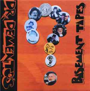 Various - Dr. Demento's Basement Tapes 11