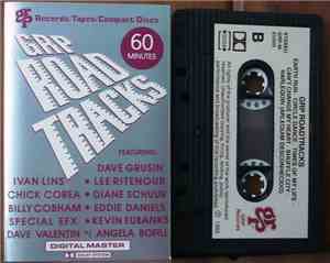 Various - GRP Road Tracks 60 Minutes