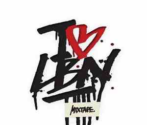 Various - I Love Lbn Mixtape
