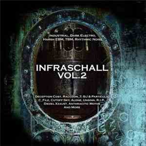 Various - Infraschall Vol. 2