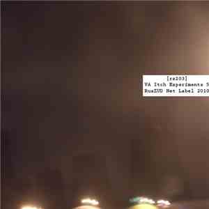 Various - Itch Experiments 5