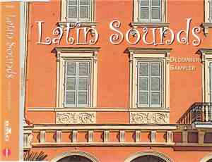 Various - Latin Sounds - December Sampler 12/03