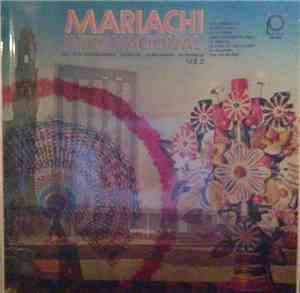 Various - Mariachi Internacional Vol. 2