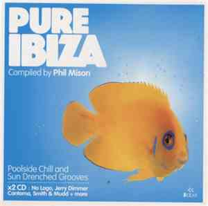 Various - Pure Ibiza
