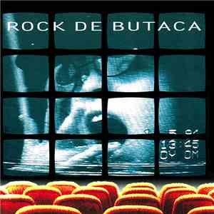 Various - Rock De Butaca